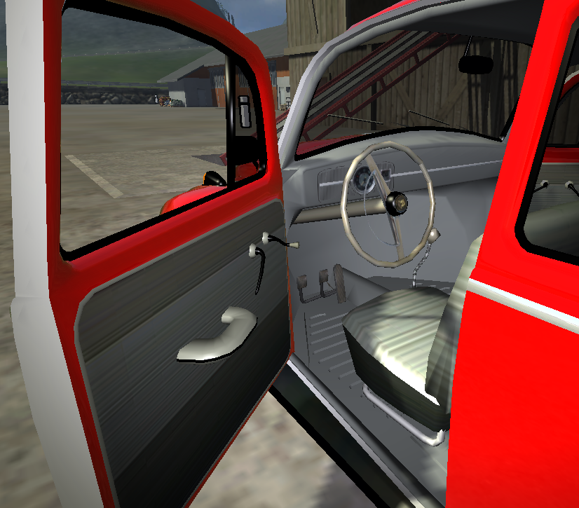Fusca - Thumbnail 1