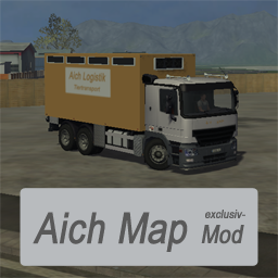 FahrzeugUpdate AichMap - Thumbnail 1
