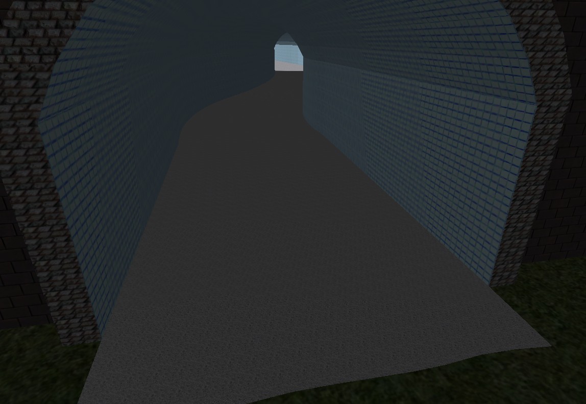 Two tunnels - Thumbnail 1
