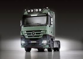 Actros 1122