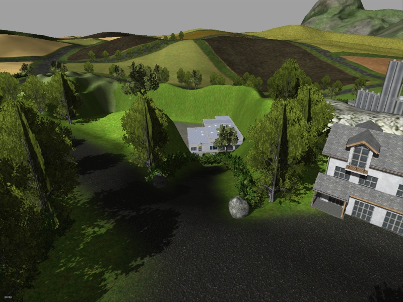MB Hills - Thumbnail 1
