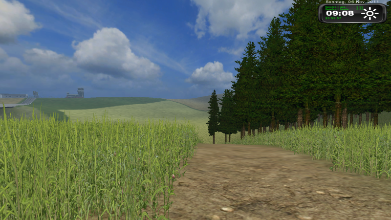 Kornachtal - Thumbnail 1
