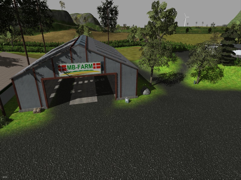 MB Farm - Thumbnail 1