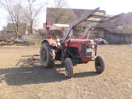 massey power