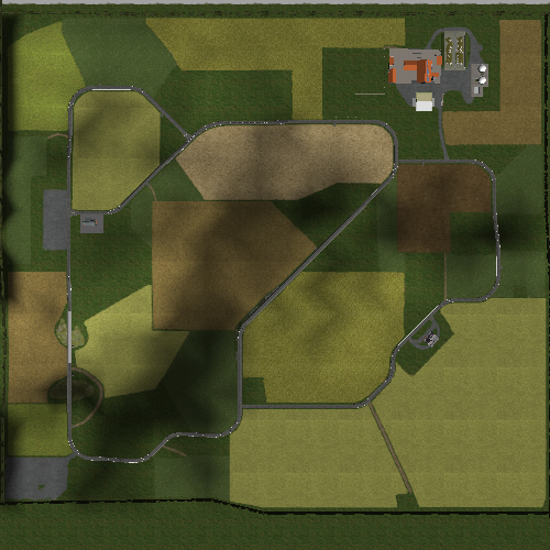 Kornbachtal - Thumbnail 1