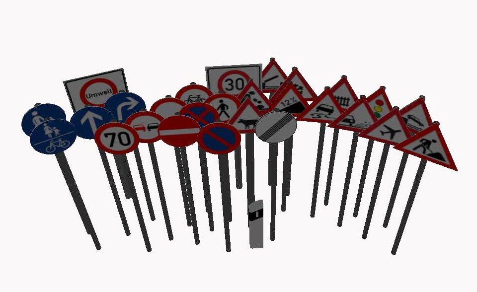 New signs Kit - Thumbnail 1