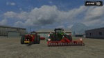 john deere 4040