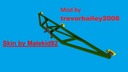 Jd Tow Frame