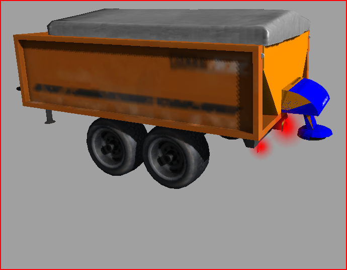 Nido Salzstreuer - Thumbnail 1