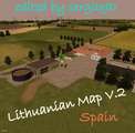 Lithuanian Farm Mod Thumbnail