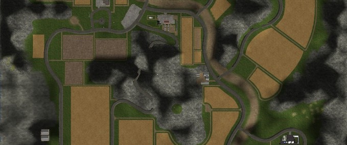 Maps Timo's Multimap  Landwirtschafts Simulator mod