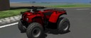 Honda Quad
