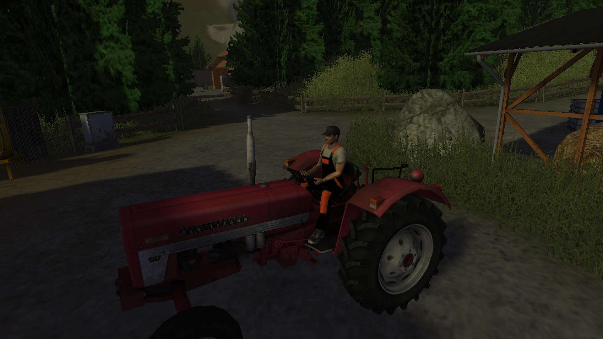 New Farmer texture - Thumbnail 1