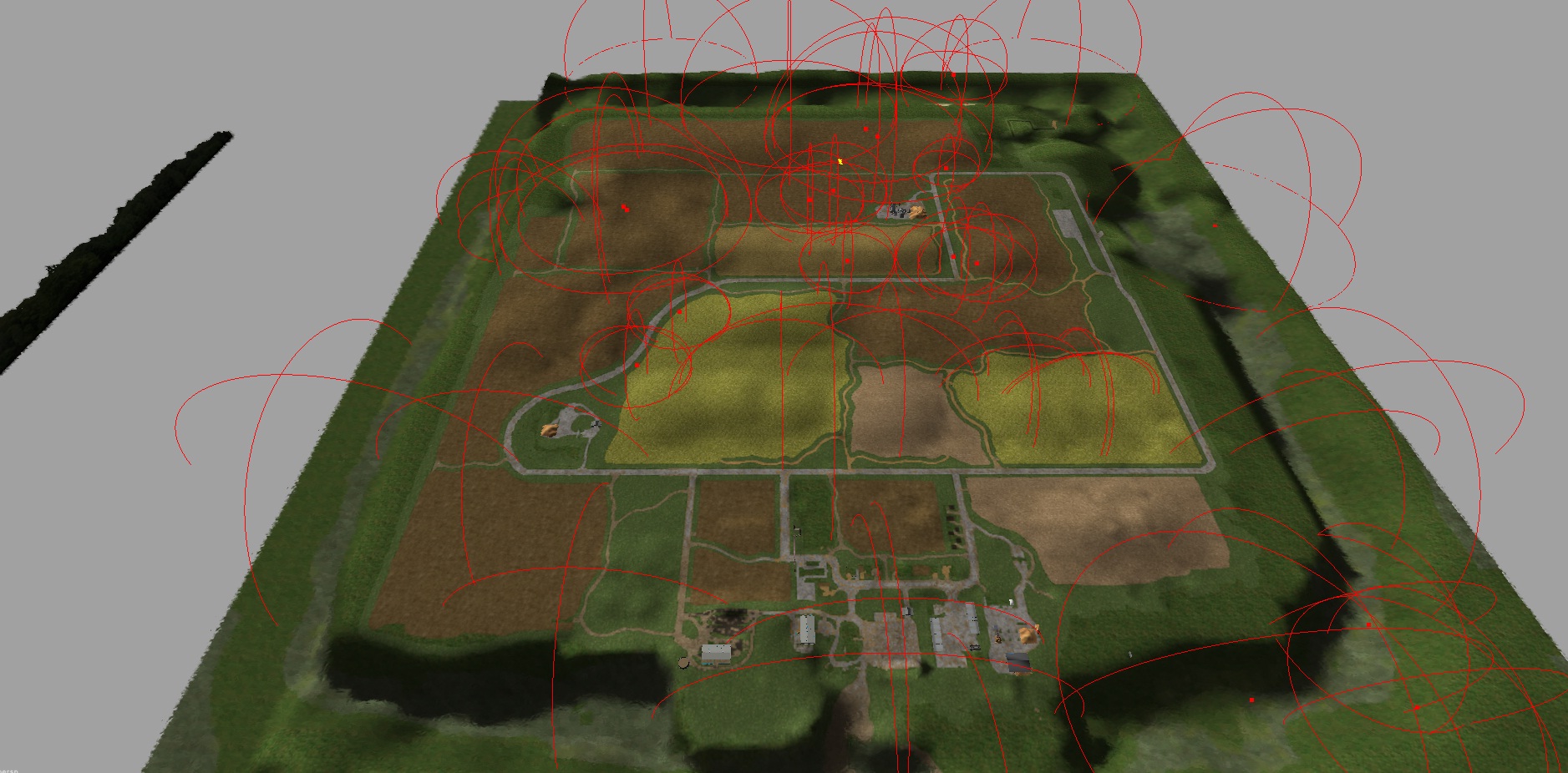 New map  - Thumbnail 1