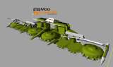 CLAAS ORBIS 900 Mod Thumbnail