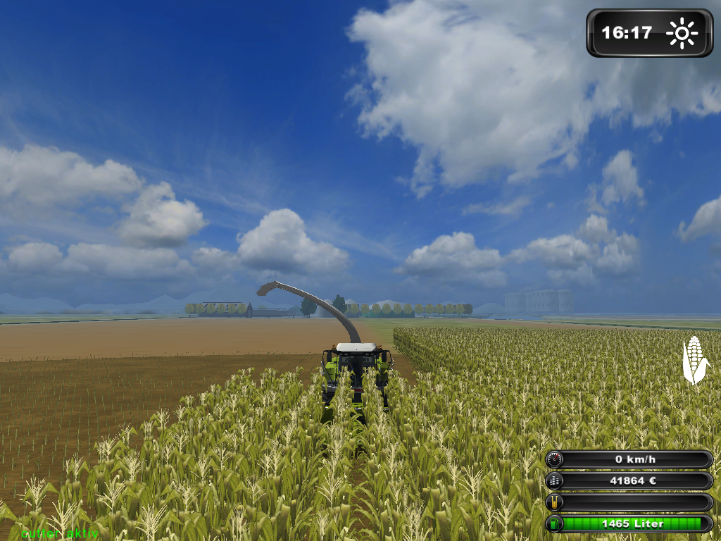 CLAAS ORBIS 900 - Thumbnail 1