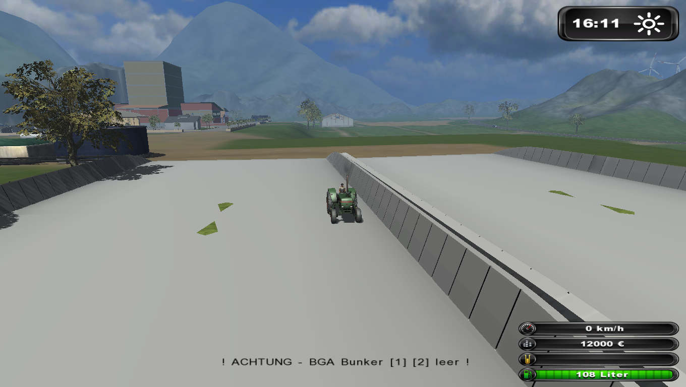 Kneblinghäuser Map - Thumbnail 1