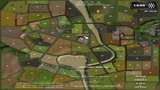 Neue Kurse für Bassumer Land Map v3 und dlc2 Mod Thumbnail