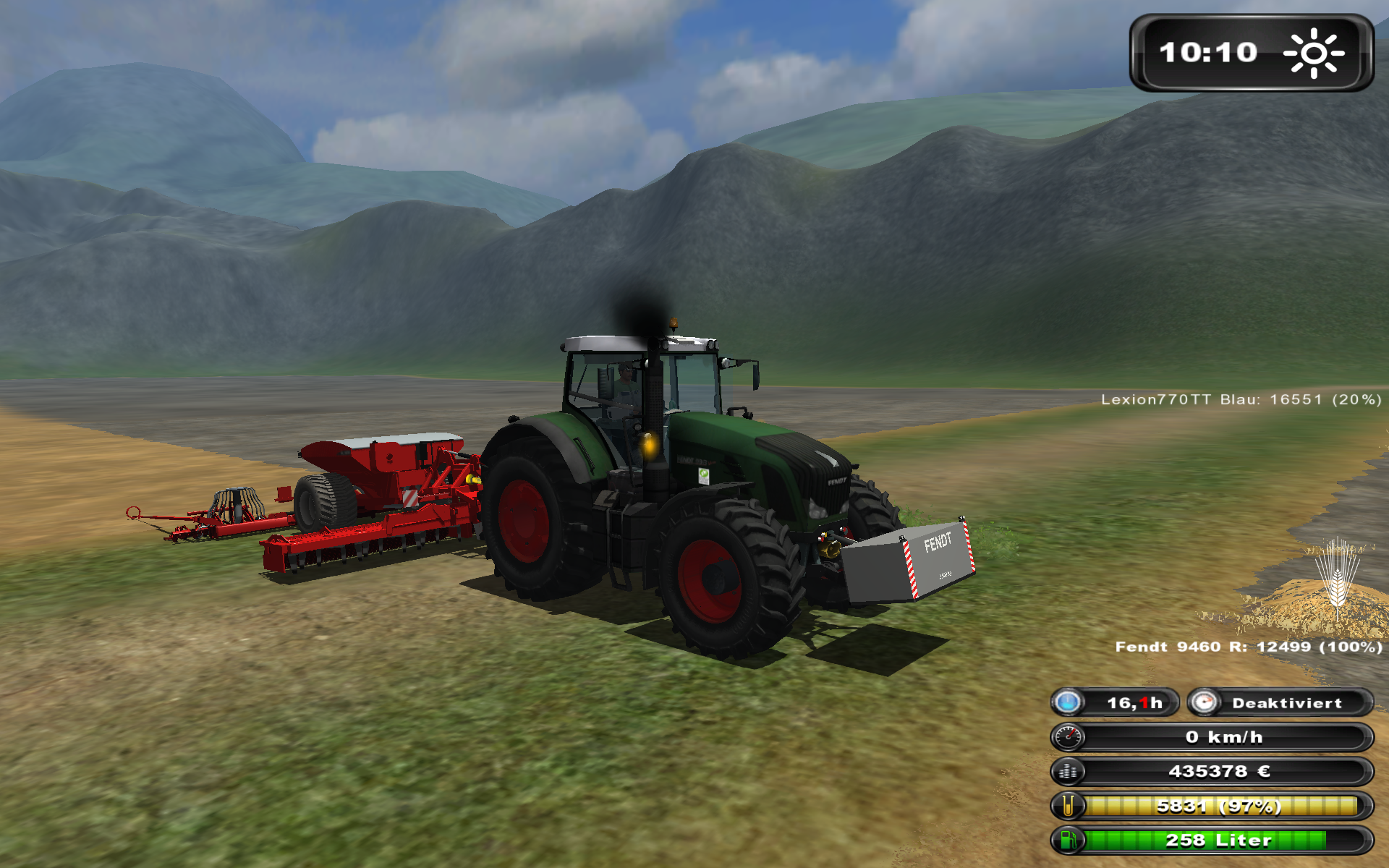 Kuhn Moduliner V1.2 - Thumbnail 1
