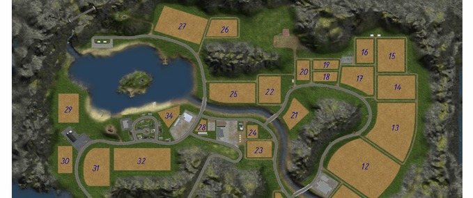 Arbeitsblätter für die Platinum DLC 2 Map Mod Image