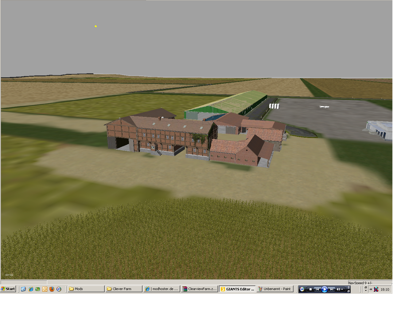Peasant land - Thumbnail 1