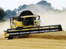 newholland T9