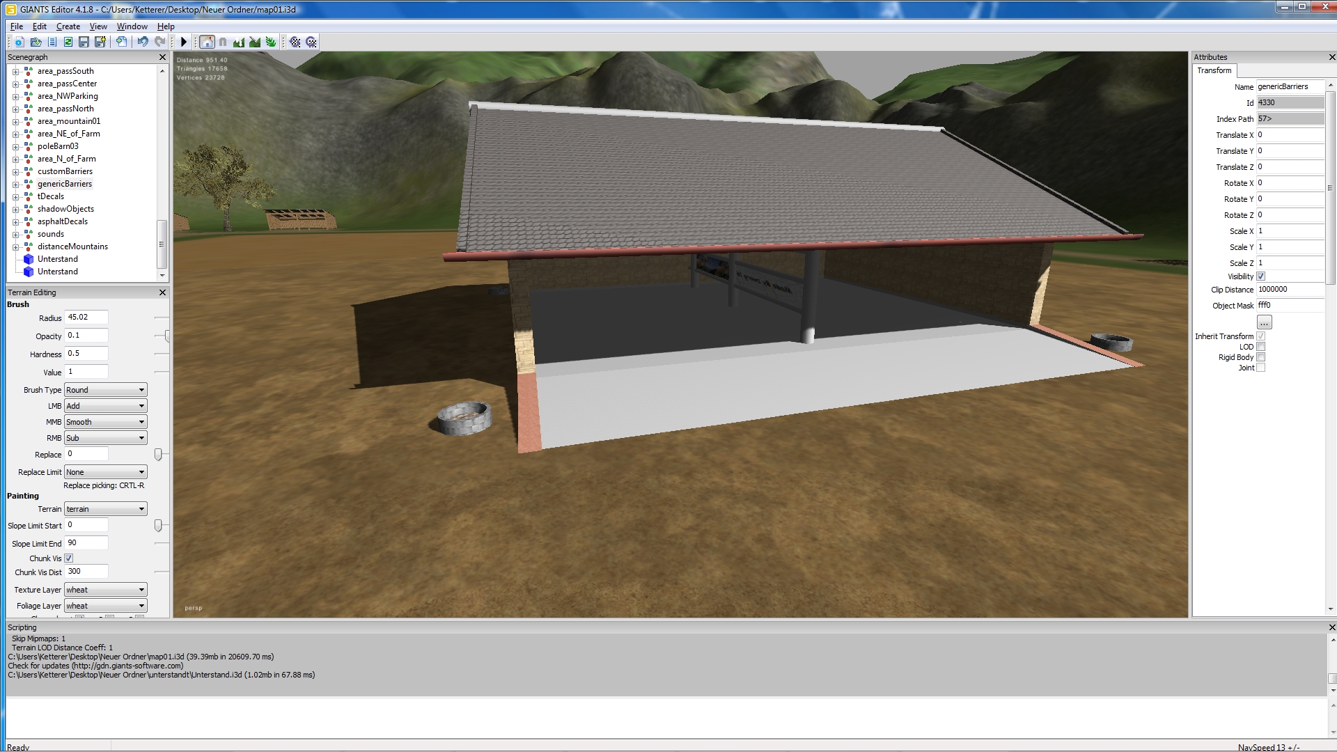 Unterstandt - Thumbnail 1