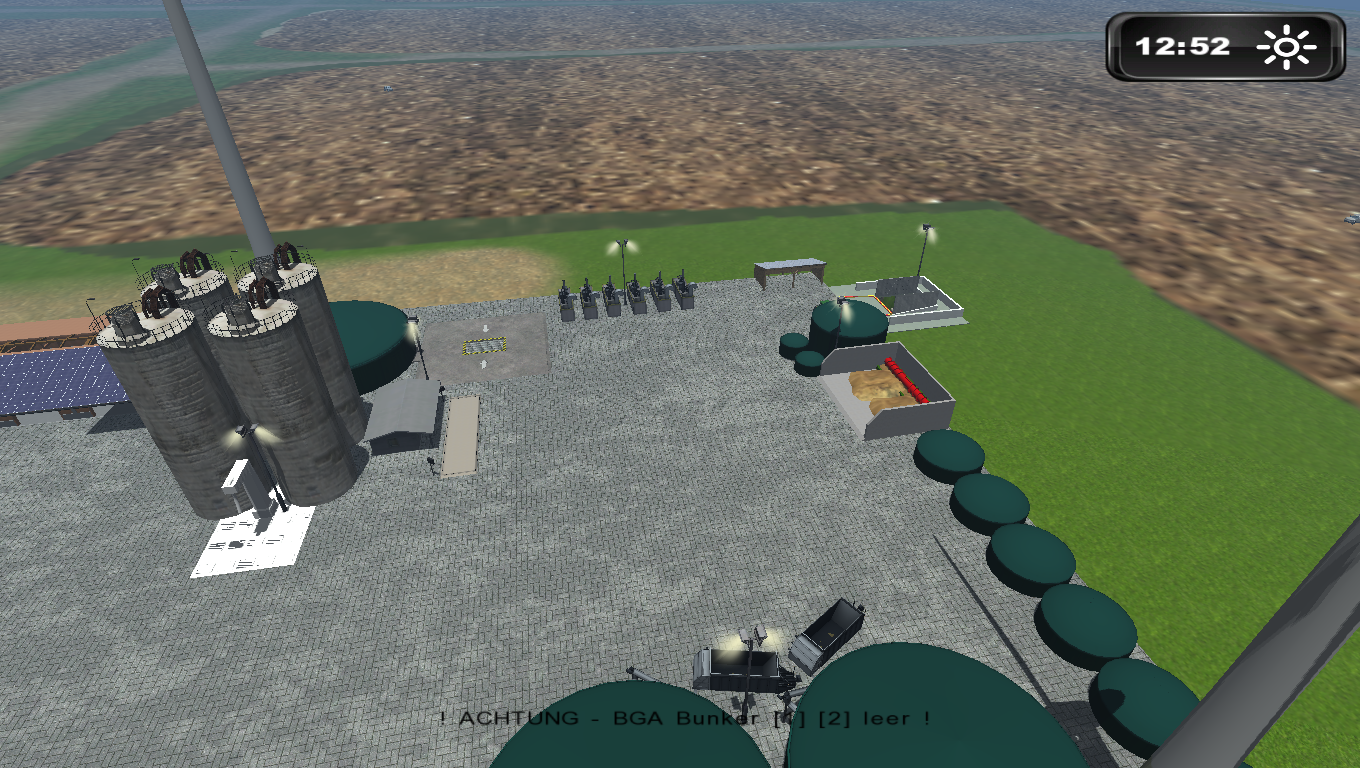 Kneblinghäuser Map - Thumbnail 1