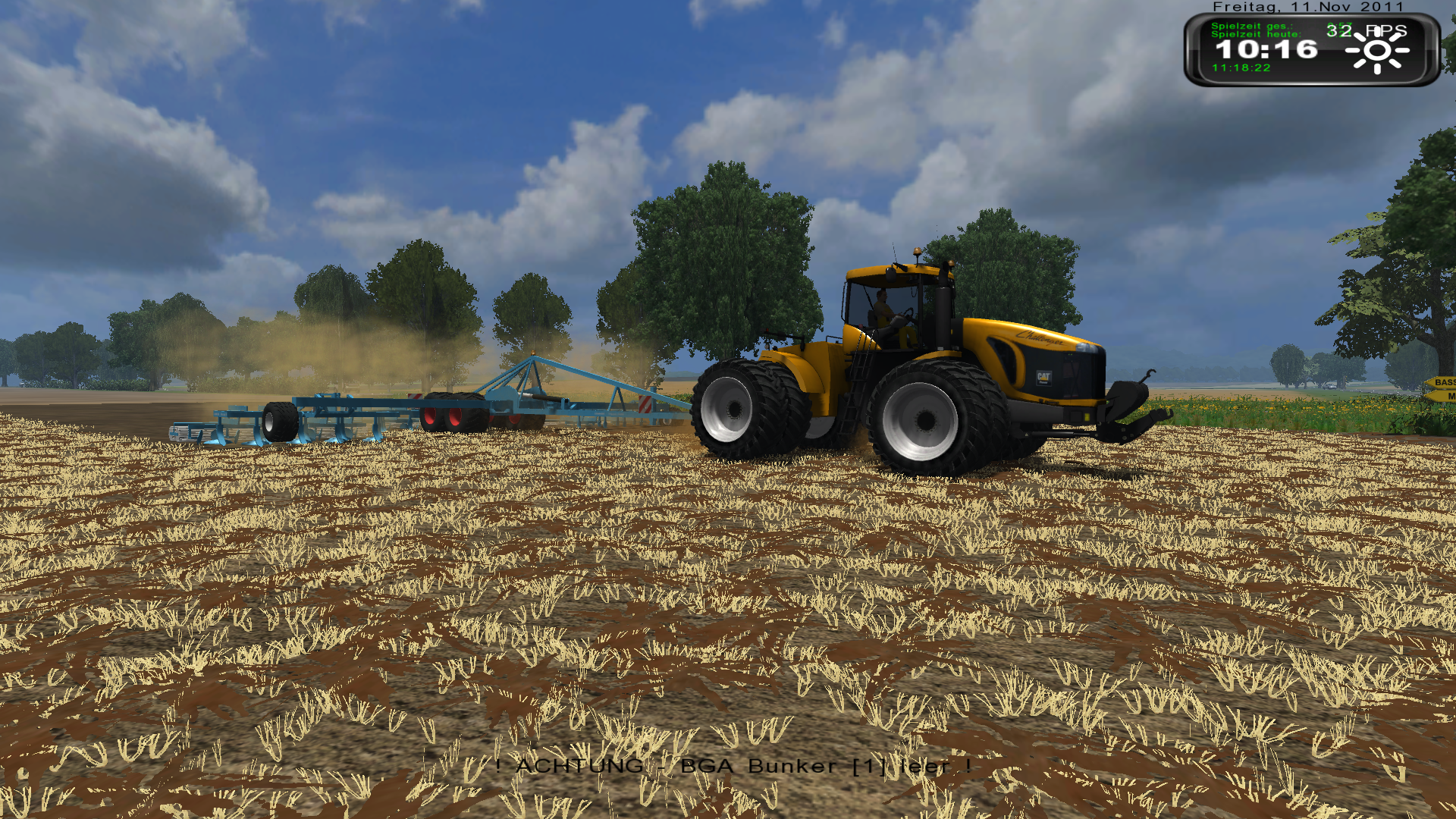 Bassumer Land Grossbauer Edition - Thumbnail 1