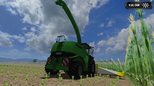 Deutz Gigant pack  - Thumbnail 1