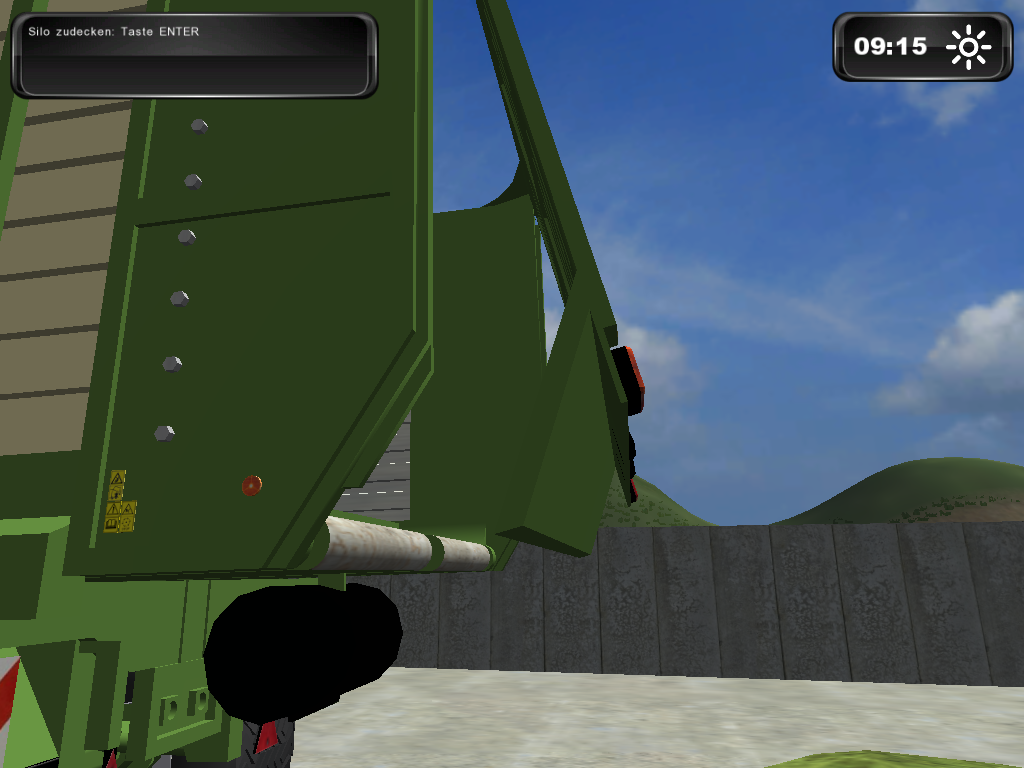 MAP BGA - Thumbnail 1