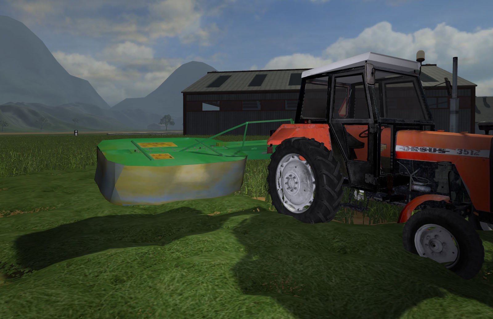 Mesko - Thumbnail 1