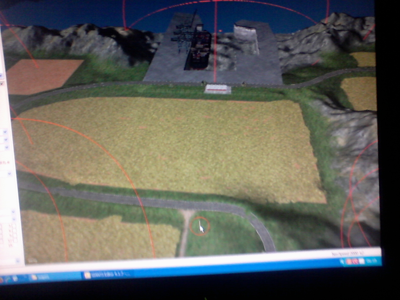 mais xxl map - Thumbnail 1