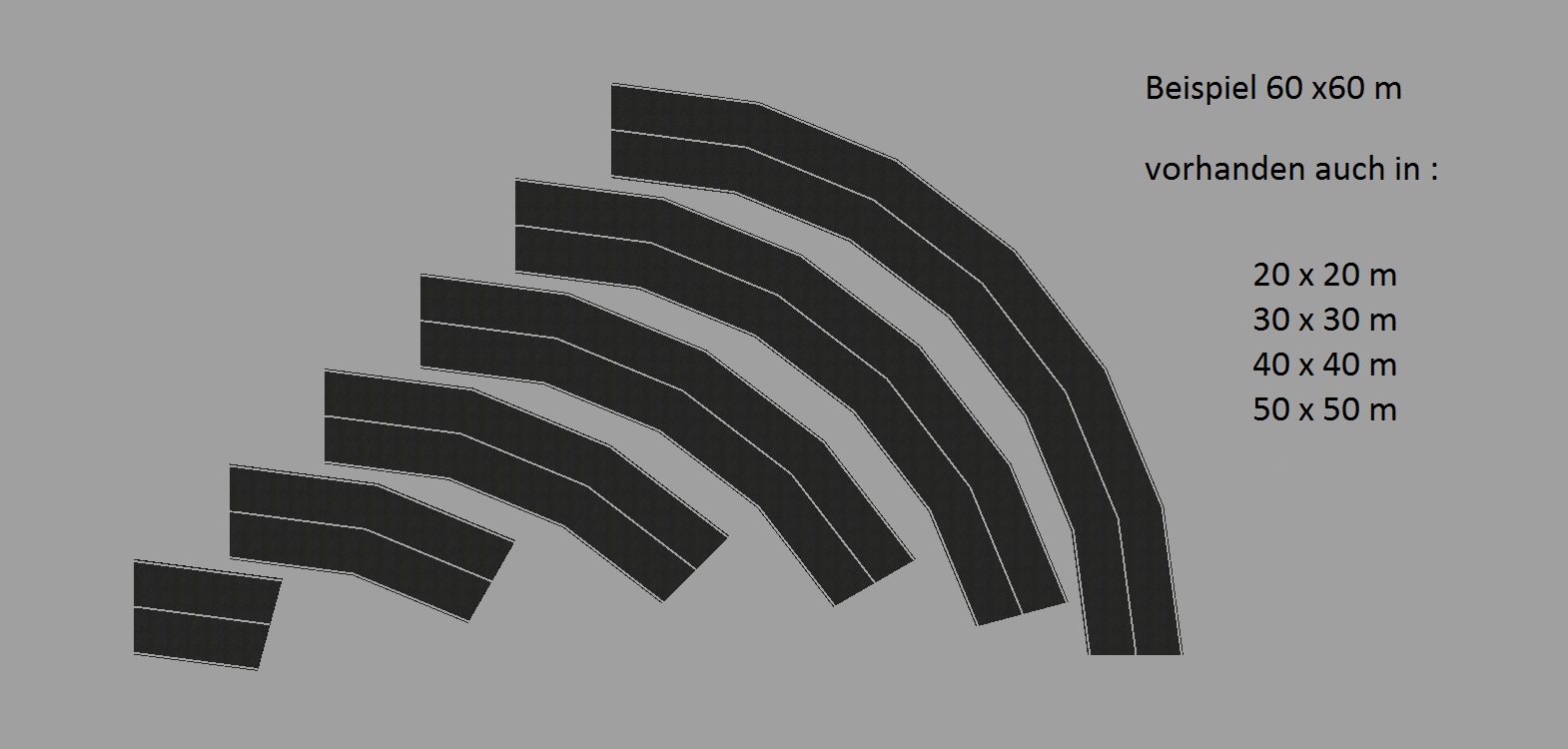 Strassenset - Thumbnail 1