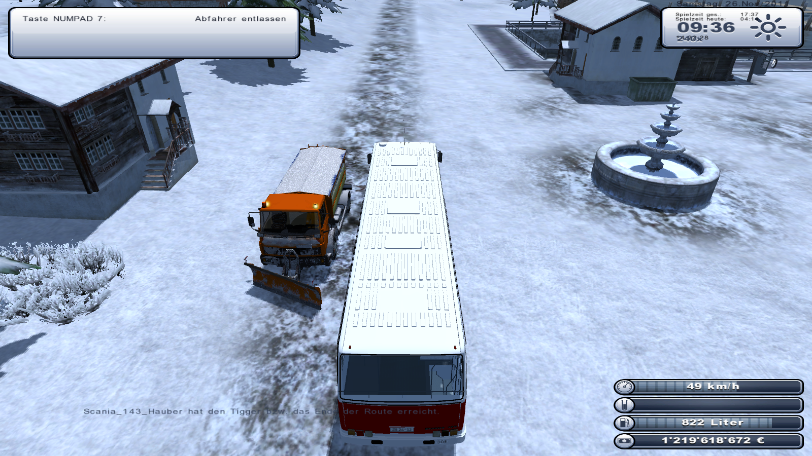 IKARUS 260 - Thumbnail 1