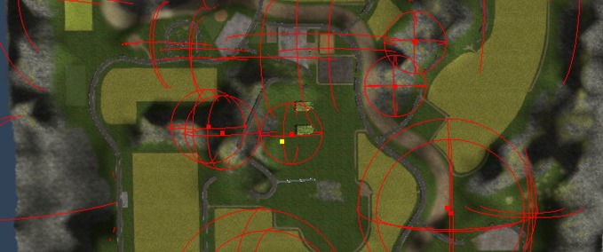 Maps  MapBausatz Landwirtschafts Simulator mod
