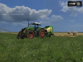 fendt fan87