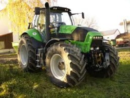 Deutz 630