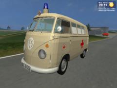 VW Bulli rescue - Thumbnail 1