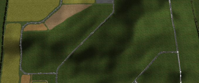 Maps lustige map Landwirtschafts Simulator mod