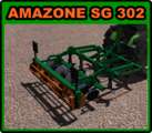Amazone SG 302 Mod Thumbnail