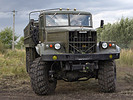 Kraz 255b avatar