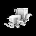 3D Modell John Deere 7810 Mod Thumbnail
