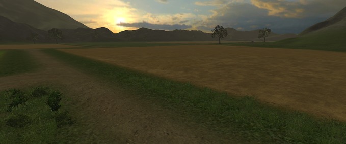 Maps beispiel mod map Landwirtschafts Simulator mod