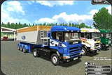 Scania pack - Thumbnail 1