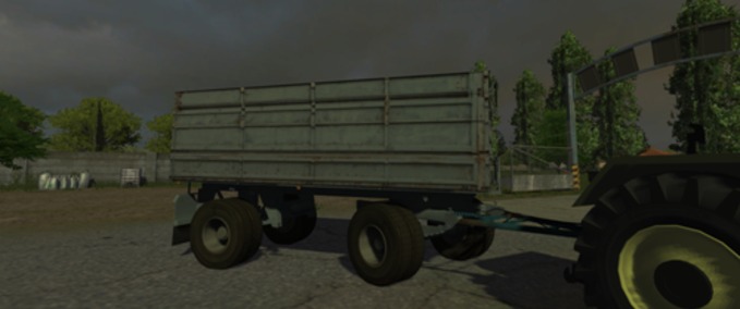 BSS trailer real size Mod Image
