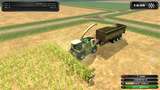 KRONE Easy Collect 1390 new Mod Thumbnail