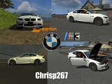 BMW M3  Mod Thumbnail