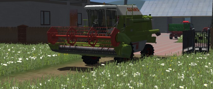 Maps Polish Map  Landwirtschafts Simulator mod