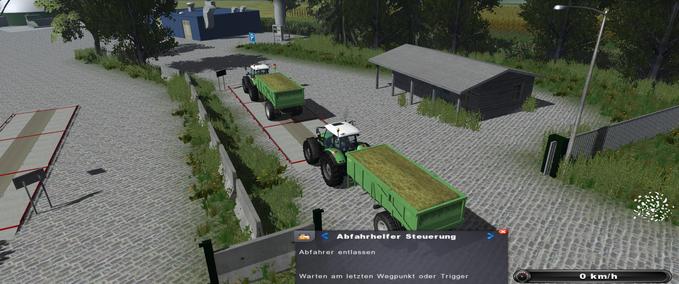 Courseplay Kurse NEUE Kurse für Bassumer Land GrossBauerEdition Landwirtschafts Simulator mod